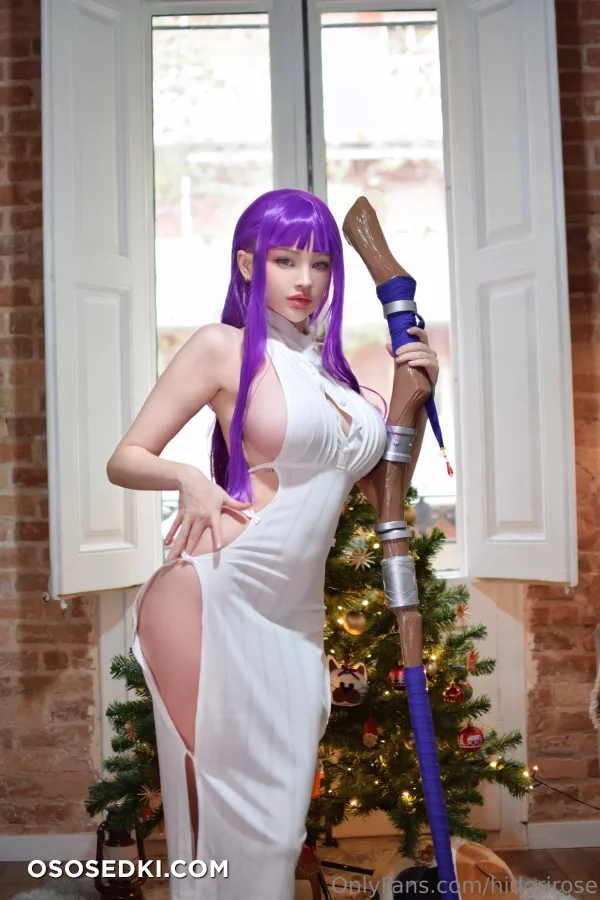 Hidori Rose - Fern - Sousou No Frieren | Frieren Beyond Journeys End - Photo 31