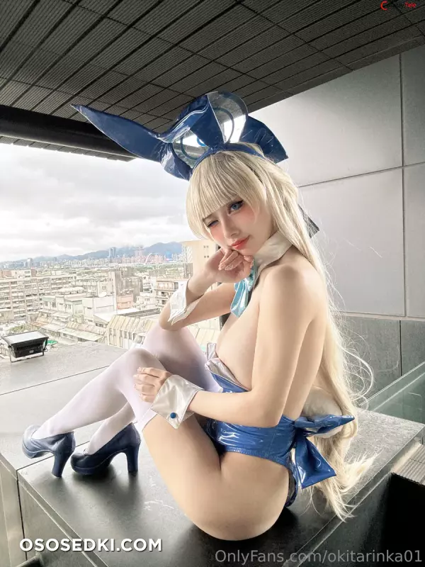 Okita Rinka (沖田凜花Rinka) cosplay Asuma Toki - Blue Archive - Photo 28