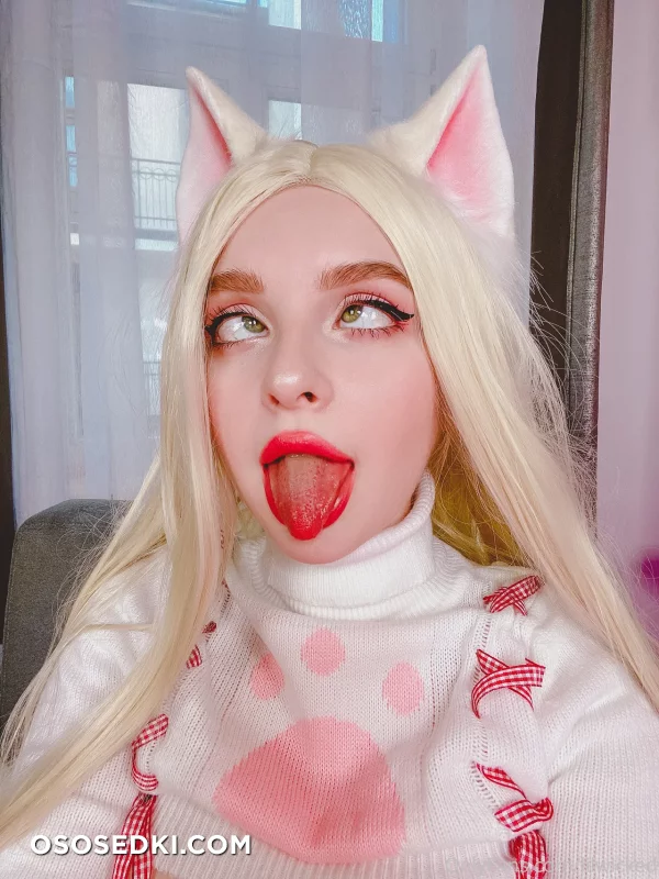 Alexis Lust | Little Wicked - Ahri - League Of Legends - Photo 4