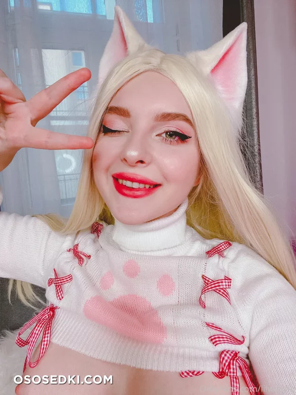 Alexis Lust | Little Wicked - Ahri - League Of Legends - Photo 27
