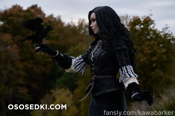 Zirael Rem - Yennefer - The Witcher - Photo 4