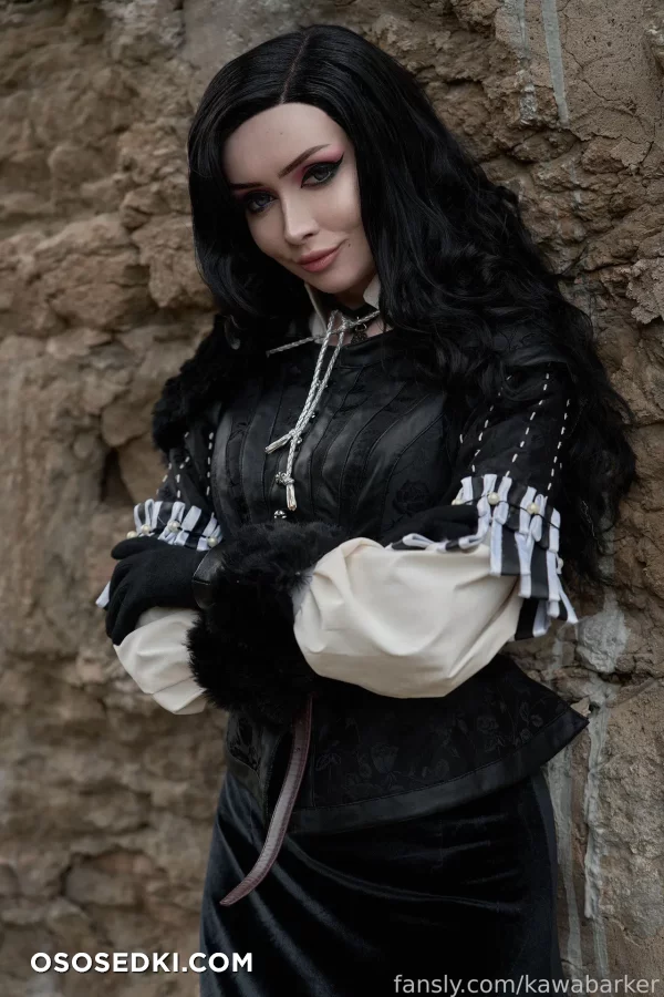 Zirael Rem - Yennefer - The Witcher - Photo 23