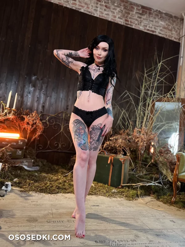 Zirael Rem - Yennefer - The Witcher - Photo 38
