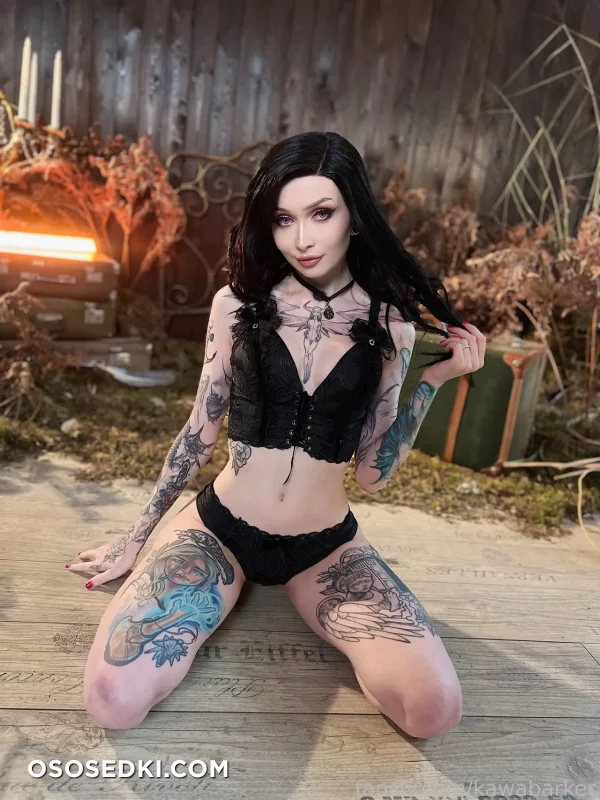 Zirael Rem - Yennefer - The Witcher - Photo 41