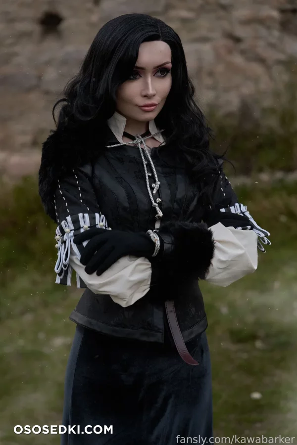 Zirael Rem - Yennefer - The Witcher - Photo 45