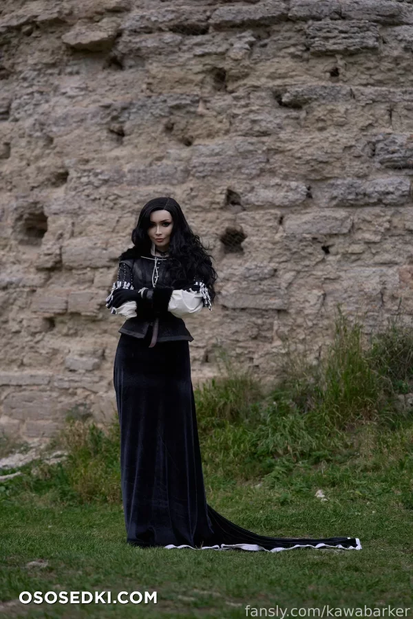 Zirael Rem - Yennefer - The Witcher - Photo 46