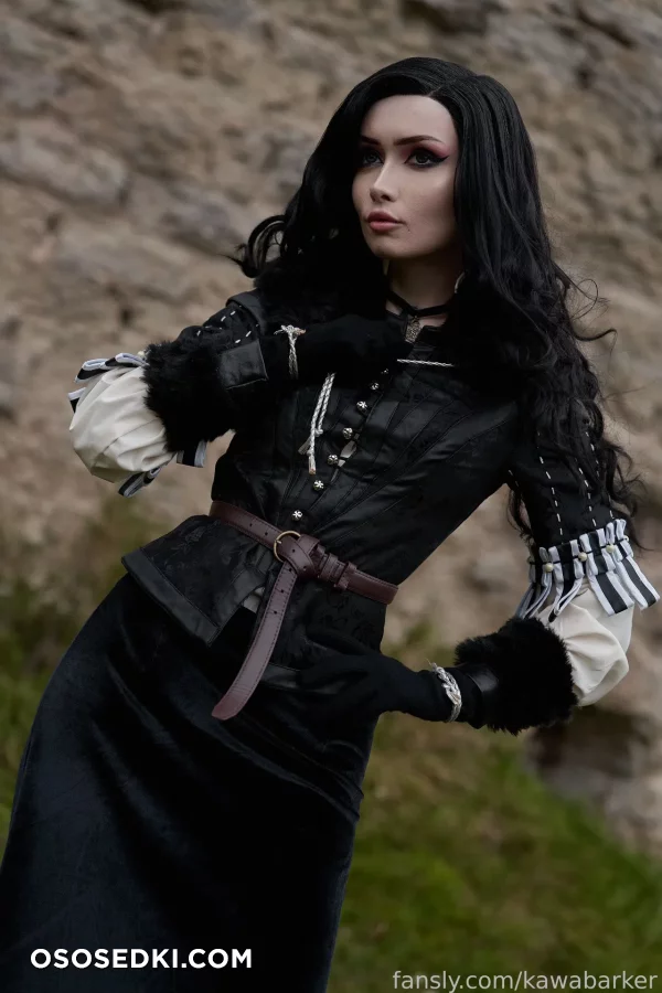 Zirael Rem - Yennefer - The Witcher - Photo 47