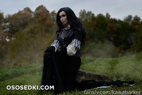 Zirael Rem - Yennefer - The Witcher - Photo 48
