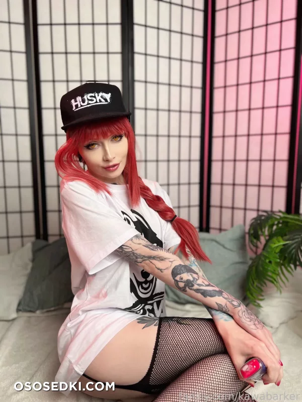 Zirael Rem - Makima - Chainsaw Man - Photo 23