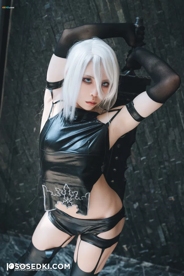 Tokar浵卡 –  A2 - Photo 12