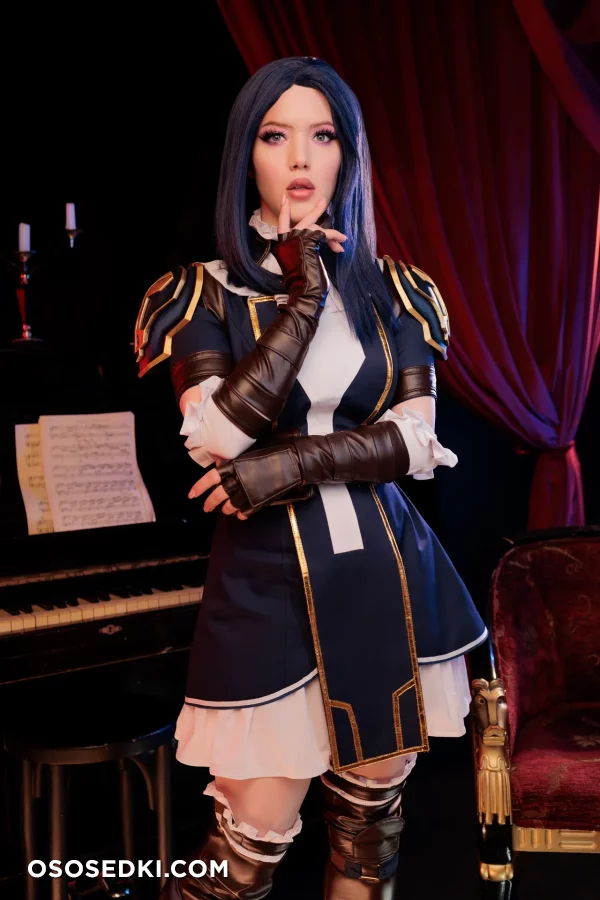 Lada Lyumos - Caitlyn - League Of Legends - Photo 25