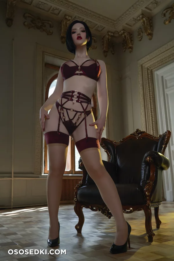 Lada Lyumos - Ada Wong - Resident Evil | Biohazard - Photo 5