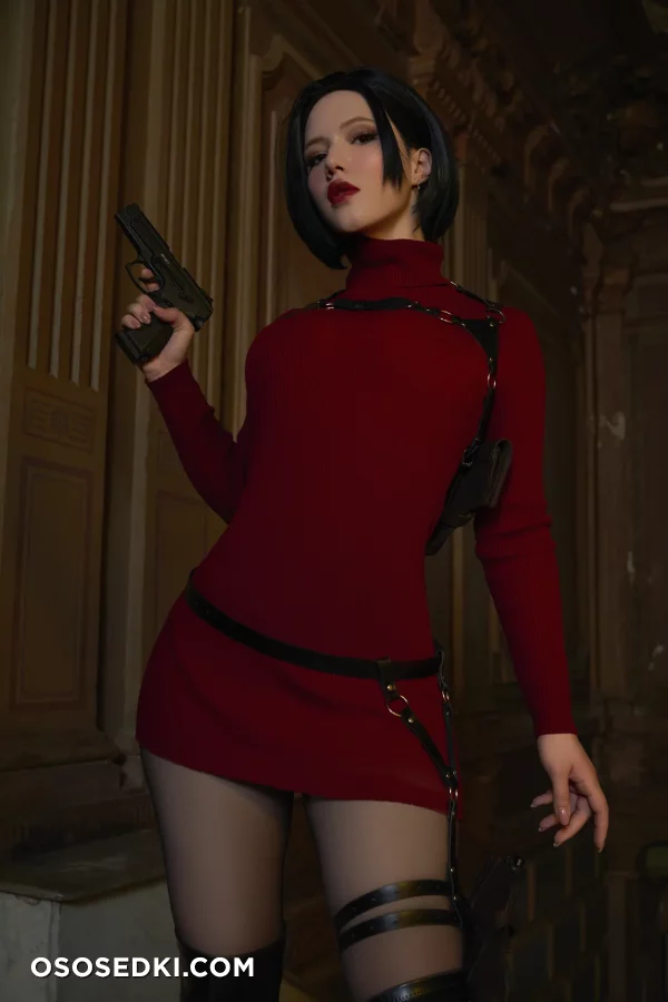 Lada Lyumos - Ada Wong - Resident Evil | Biohazard - Photo 12