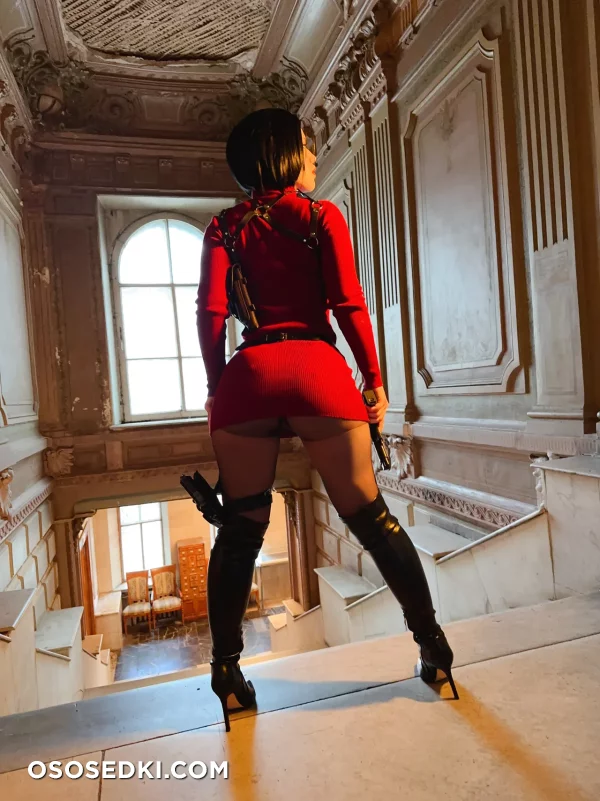 Lada Lyumos - Ada Wong - Resident Evil | Biohazard - Photo 22