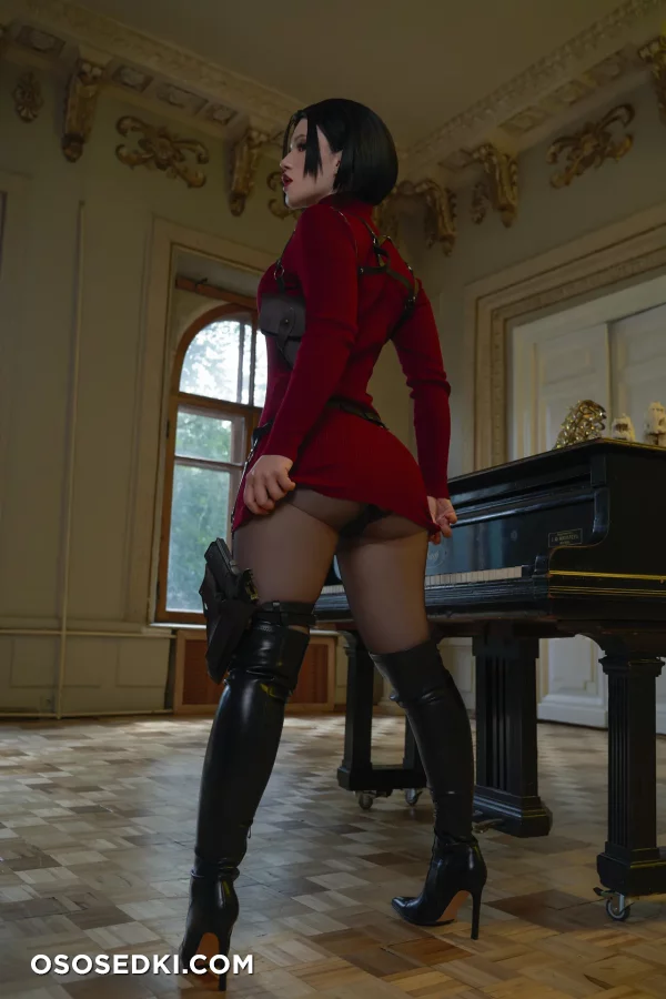 Lada Lyumos - Ada Wong - Resident Evil | Biohazard - Photo 67