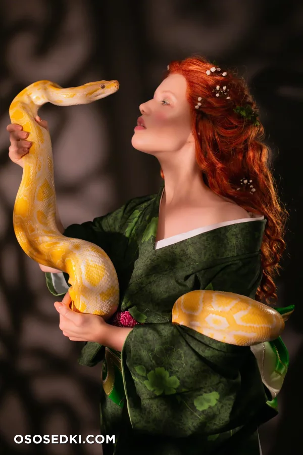 Lada Lyumos - Eve - Photo 5