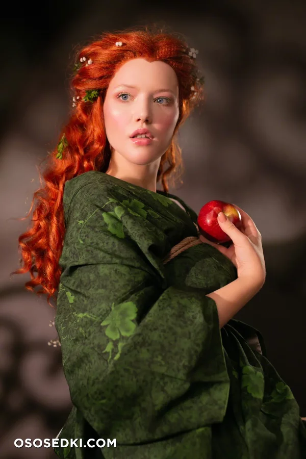 Lada Lyumos - Eve - Photo 7