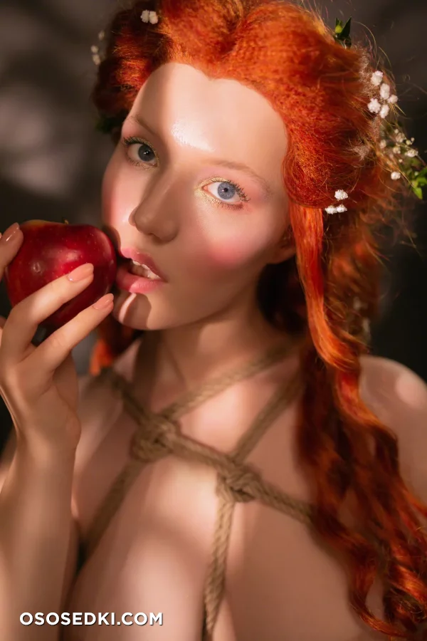 Lada Lyumos - Eve - Photo 17