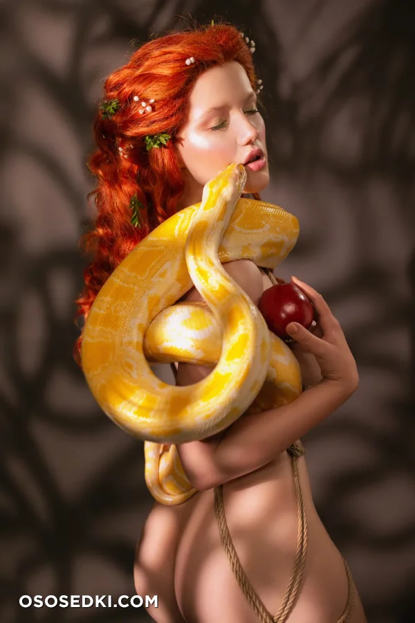 Lada Lyumos - Eve - Photo 24
