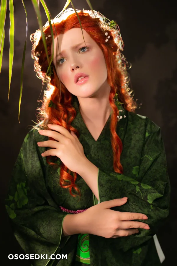 Lada Lyumos - Eve - Photo 35