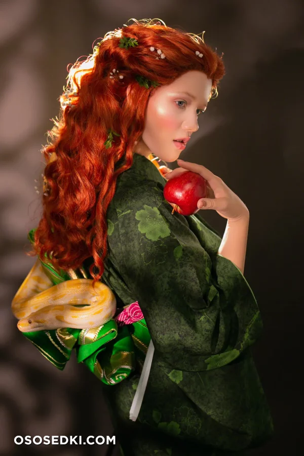 Lada Lyumos - Eve - Photo 38