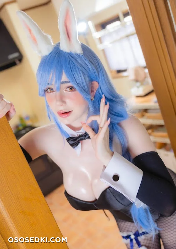 Atelier Roro - Pekoras Mother - Hololive - Photo 3