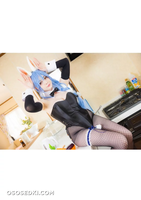 Atelier Roro - Pekoras Mother - Hololive - Photo 11