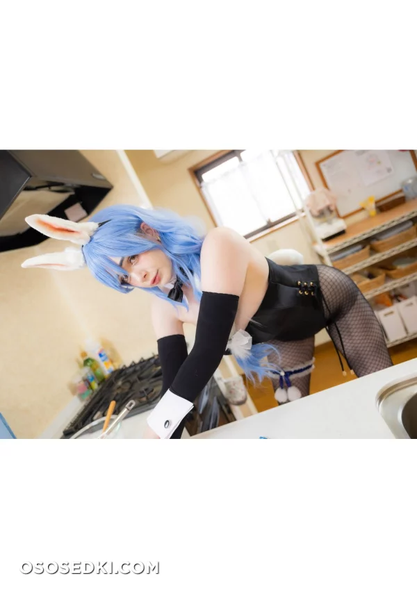 Atelier Roro - Pekoras Mother - Hololive - Photo 22