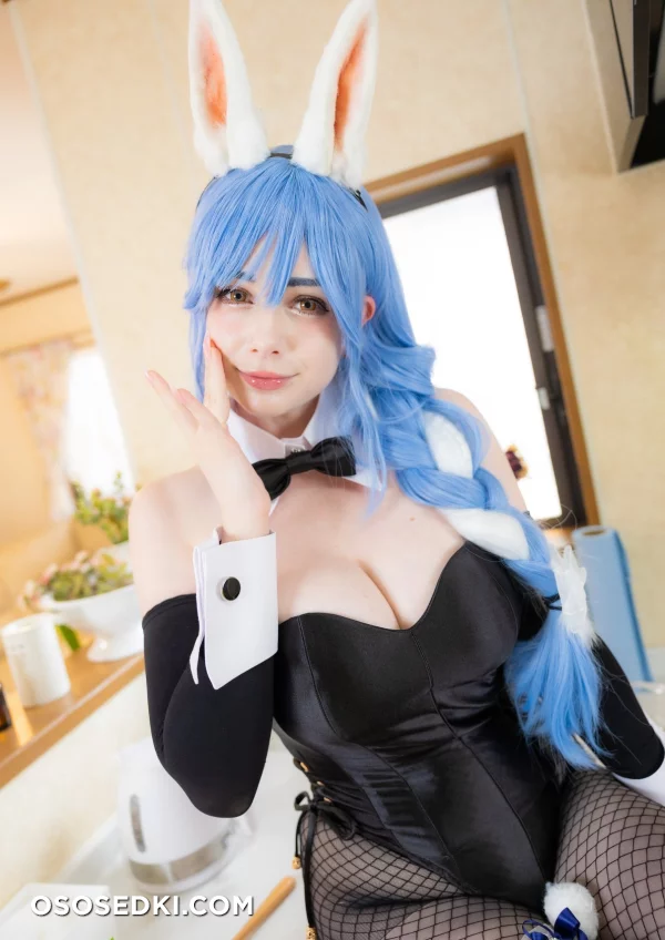 Atelier Roro - Pekoras Mother - Hololive - Photo 24