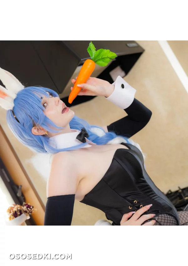 Atelier Roro - Pekoras Mother - Hololive - Photo 28