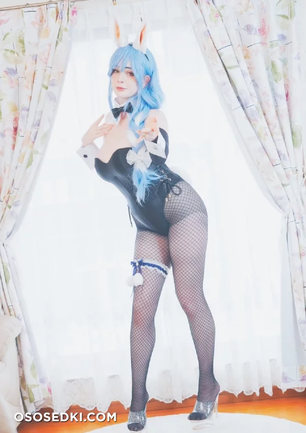 Atelier Roro - Pekoras Mother - Hololive - Photo 37