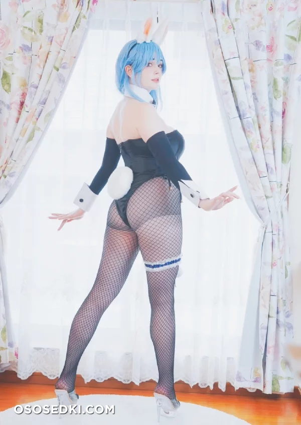 Atelier Roro - Pekoras Mother - Hololive - Photo 40