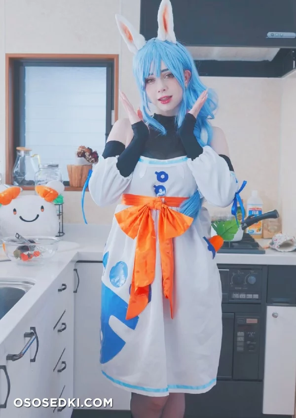 Atelier Roro - Pekoras Mother - Hololive - Photo 45