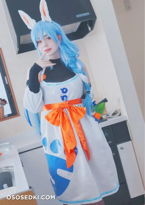 Atelier Roro - Pekoras Mother - Hololive - Photo 50