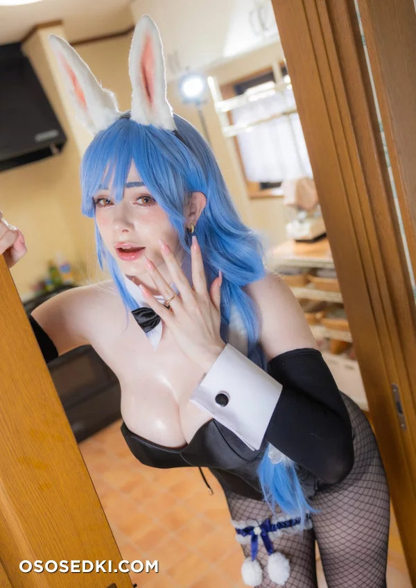 Atelier Roro - Pekoras Mother - Hololive - Photo 53