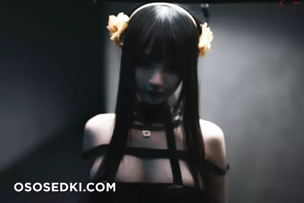 Sakurai Ningning-(桜井宁宁) cosplay Yor Forger - Spy x Family - Photo 67