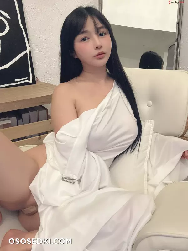 Sakurai Ningning-(桜井宁宁) - Ghost Girl - Photo 7