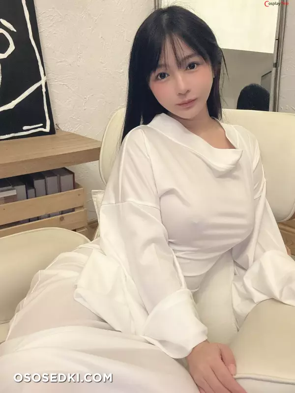 Sakurai Ningning-(桜井宁宁) - Ghost Girl - Photo 12