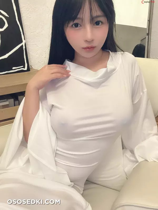 Sakurai Ningning-(桜井宁宁) - Ghost Girl - Photo 23