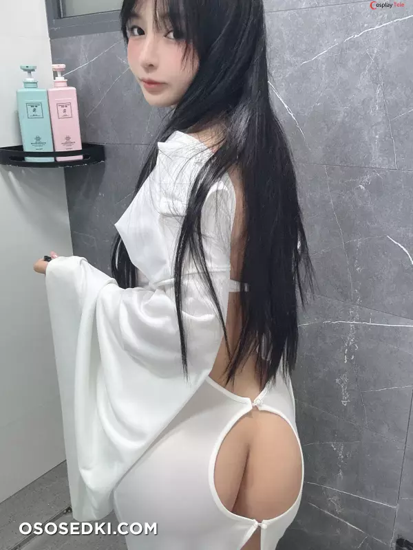Sakurai Ningning-(桜井宁宁) - Ghost Girl - Photo 25