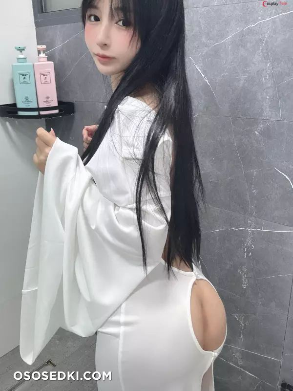 Sakurai Ningning-(桜井宁宁) - Ghost Girl - Photo 32