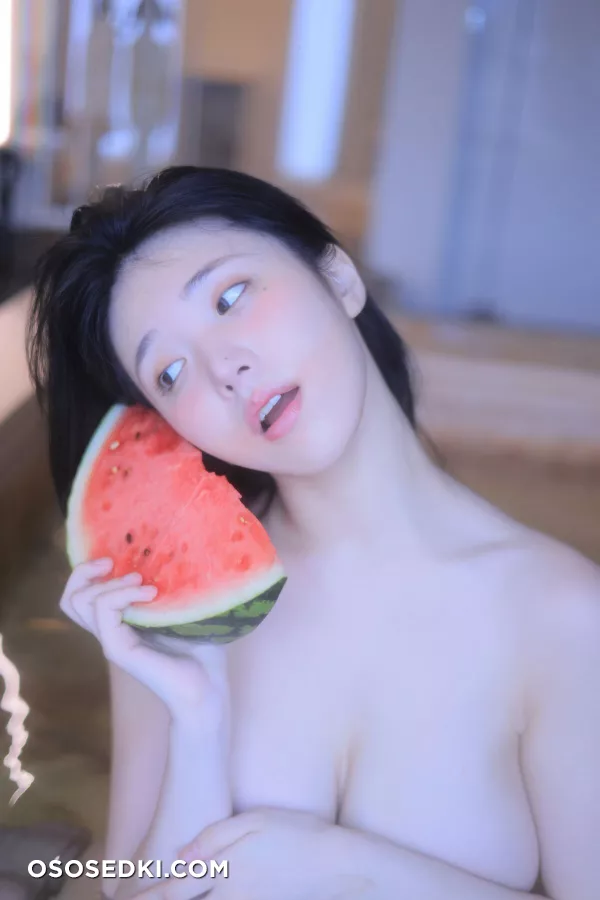 Yeon Woo 연우 - Suika - Photo 49