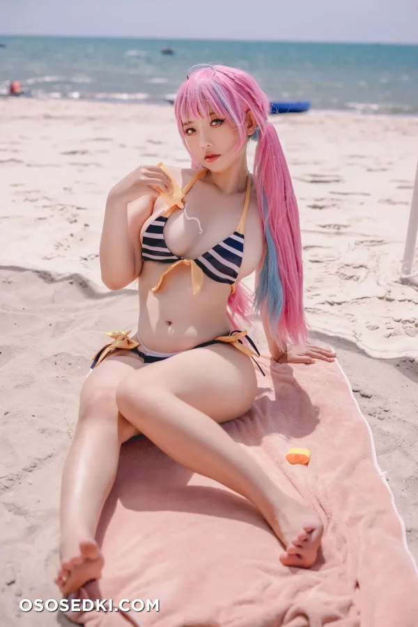 Messie Huang - Minato Aqua - Hololive - Photo 1