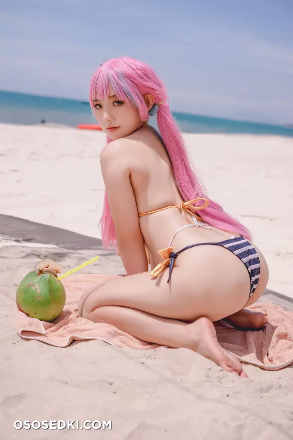Messie Huang - Minato Aqua - Hololive - Photo 3