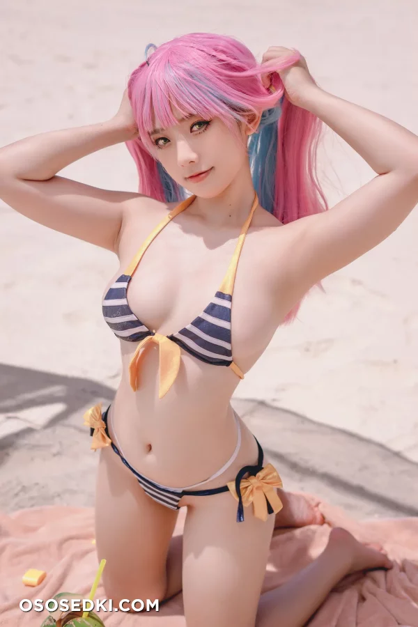 Messie Huang - Minato Aqua - Hololive - Photo 7