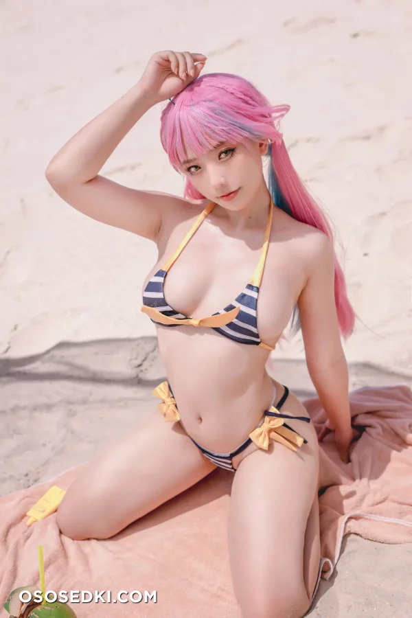 Messie Huang - Minato Aqua - Hololive - Photo 8