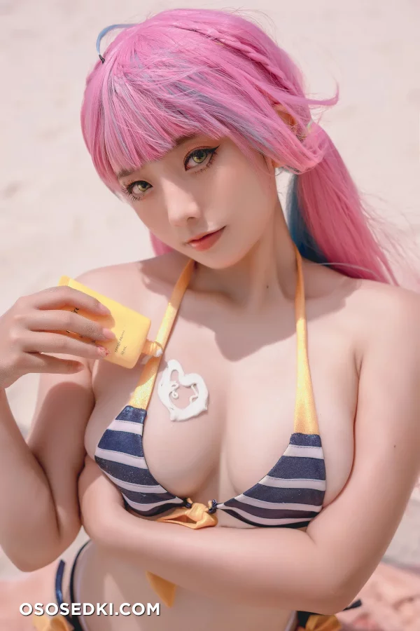 Messie Huang - Minato Aqua - Hololive - Photo 10