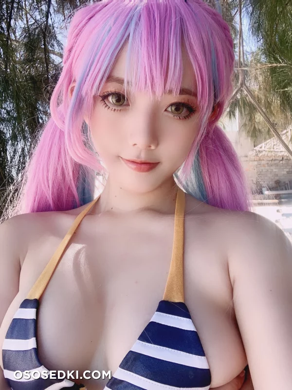 Messie Huang - Minato Aqua - Hololive - Photo 26