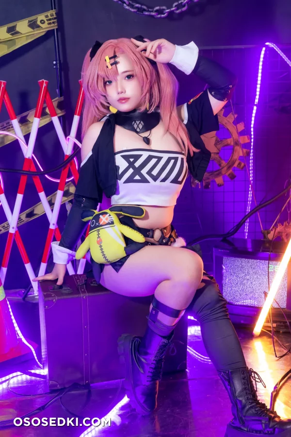 Messie Huang - Nicole Demara - Zenless Zone Zero - Photo 2