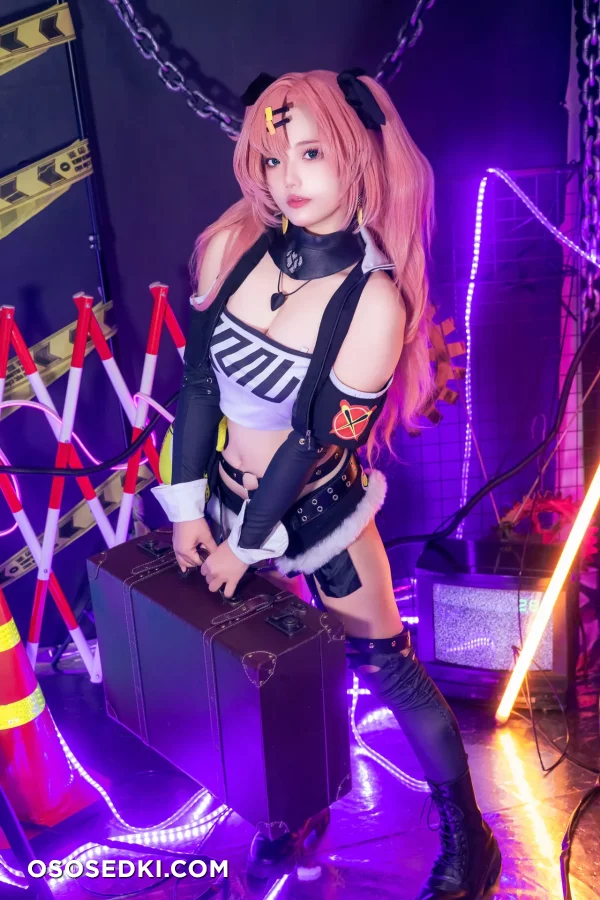 Messie Huang - Nicole Demara - Zenless Zone Zero - Photo 4